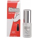 Afrodiziakum Hot Rhino Long Power Spray 10ml