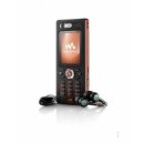 Sony Ericsson W880i