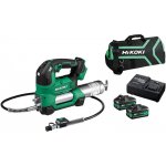 HiKOKI AL18DAWPZ – Zboží Dáma