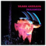 Black Sabbath - Paranoid LP – Zbozi.Blesk.cz