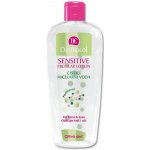 Dermacol Sensitive micelární voda 400 ml – Sleviste.cz