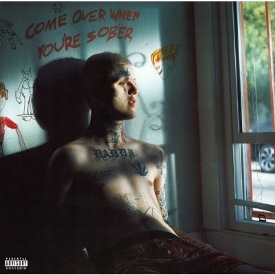 Lil Peep - Come Over When You're Sober LP – Hledejceny.cz