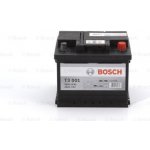 Bosch T3 12V 45Ah 300A 0 092 T30 010 – Zboží Mobilmania