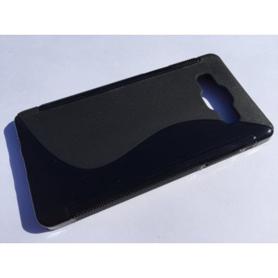 Pouzdro S Case Samsung A500 Galaxy A5 černé