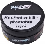 Sapphire Crown Blk Curnt 100 g – Sleviste.cz