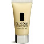 Clinique Dramatically Different Moisturizing Gel with Pump intenzivní gel k doplnění hydratace pro smíšenou až mastnou pleť 125 ml – Zbozi.Blesk.cz