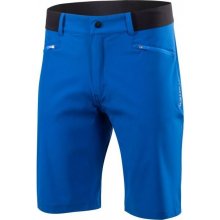 Klimatex pánské sportovní šortky Topaz modré