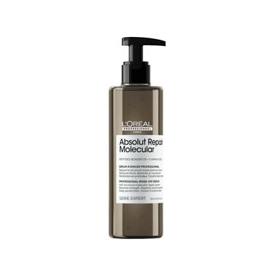 L'Oréal Professionnel Paris Absolut Repair Molecular Rinse-Off 250 ml – Hledejceny.cz