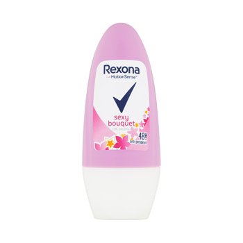 Rexona Sexy bouquet roll-on 50 ml