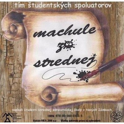 Machule zo strednej - MEA2000