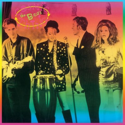 B-52`S - RSD - COSMIC THING - LP – Hledejceny.cz