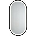 Dubiel Vitrum Solaris 40x80 cm černá – Hledejceny.cz