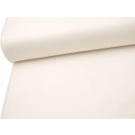 Mirtex Tkanina OXFORD 200/002 Slonová kost šíře 160cm Ceník: METRÁŽ: od 1 metrů – Zboží Dáma