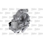 Hrdlo škrticí klapky VALEO 700468 – Hledejceny.cz