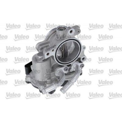 Hrdlo škrticí klapky VALEO 700468 – Hledejceny.cz