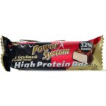 Power System Protein Bar 32% 35g – Zboží Mobilmania