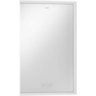 Hansgrohe Xarita 50,6x70,6 cm bílá matná 54989700 – Hledejceny.cz