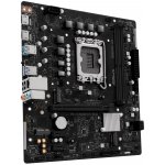 ASRock B860M-H2 – Hledejceny.cz