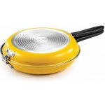 Oboustranná pánev i-PRESTO ø 26 cm – Zboží Mobilmania