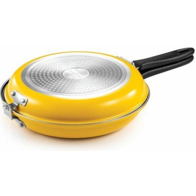 Oboustranná pánev i-PRESTO ø 26 cm – Zboží Mobilmania