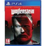 Wolfenstein Alt History Collection – Hledejceny.cz