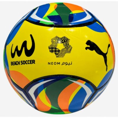 Puma Beach Football – Sleviste.cz