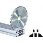 Festool pilový kotouč TS75, ALU,210x2,4x30, TF72 – Zboží Mobilmania