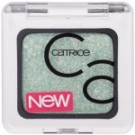 Catrice Art Couleurs vysoce pigmentované oční stíny 410 Jungle Jade 2,4 g – Zboží Mobilmania