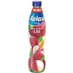 Relax Sirup příchuť jablko-pomeranč-liči 0,7 l – Zbozi.Blesk.cz