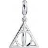 Přívěsky Carat Shop Stříbrný přívěsek Harry Potter Relikvie smrti WB0054 SC