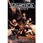 Battlestar Galactica Classic Larson Glen A.Paperback – Sleviste.cz