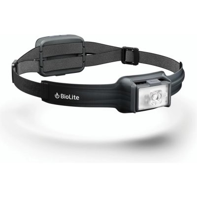 BioLite HeadLamp 800 Pro – Zboží Mobilmania