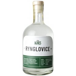 Agnes Rynglovice 45% 0,5 l (holá láhev)
