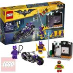 LEGO® Batman™ 70902 Catwoman Catcycle Chase – Hledejceny.cz