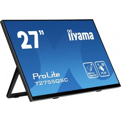 iiyama T2755QSC-B1 – Zboží Živě