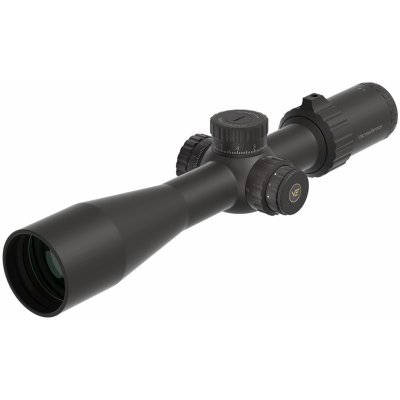 Vector Optics Taurus X4 6-24x50 HD MIL FFP – Zboží Dáma