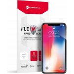 Forcell Flexible hybridní pružné sklo pro Apple iPhone 11 Pro / Apple iPhone X / XS 5903396156434 – Zboží Živě