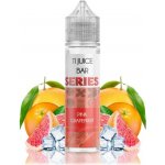 TI Juice Bar Series S & V Pink Grapefruit 10 ml – Hledejceny.cz