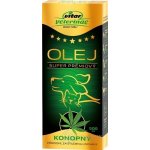 Vitar Veterinae Konopný olej 500 ml – Hledejceny.cz