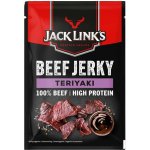 Jack Links Beef Jerky teriyaki 60 g – Zboží Dáma