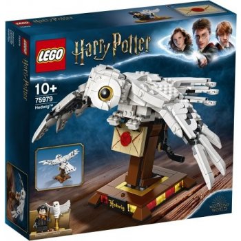 LEGO® Harry Potter™ 75979 Hedvika