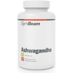 GymBeam Ashwagandha 240 kapslí – Hledejceny.cz