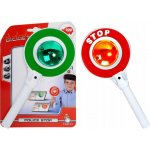 Dickie policejní plácačka 3393045 – Zboží Dáma