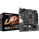 Gigabyte H610M H DDR4 – Zbozi.Blesk.cz