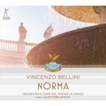 Vincenzo Bellini - Norma 2 CD – Hledejceny.cz