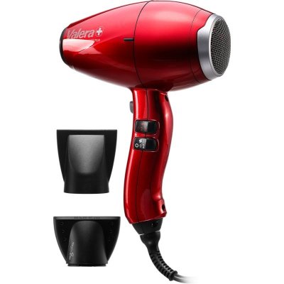 Valera Swiss Nano 9400 Plus RC červený – Sleviste.cz