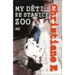 My děti ze stanice ZOO – Hledejceny.cz