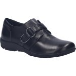 Josef Seibel 87318-971-105 černé – Sleviste.cz