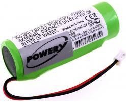 Powery Sony 1HR14430 650mAh