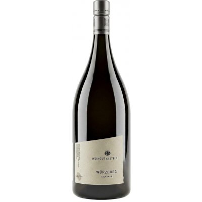 Weingut Am Stein Würzburg Bio Sylvánské zelené bílé 2023 11,5% 1,5 l (holá láhev) – Hledejceny.cz
